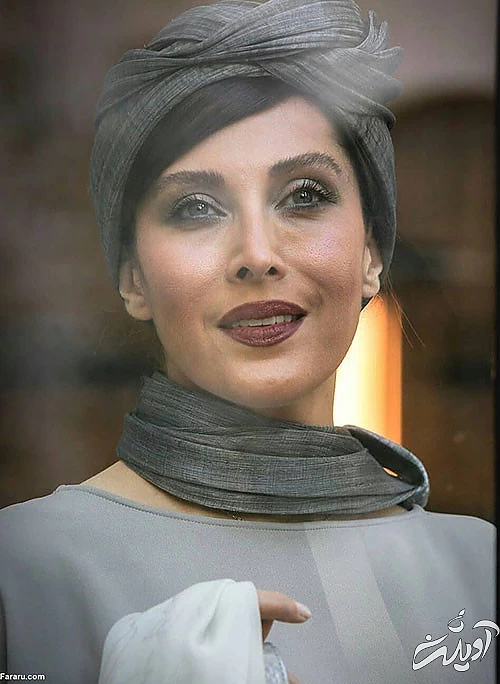 زیباترین لباسهای بازیگران زن ایرانی